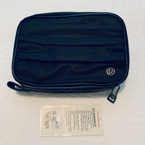 Rare NWT Lululemon Gym Essentials Kit